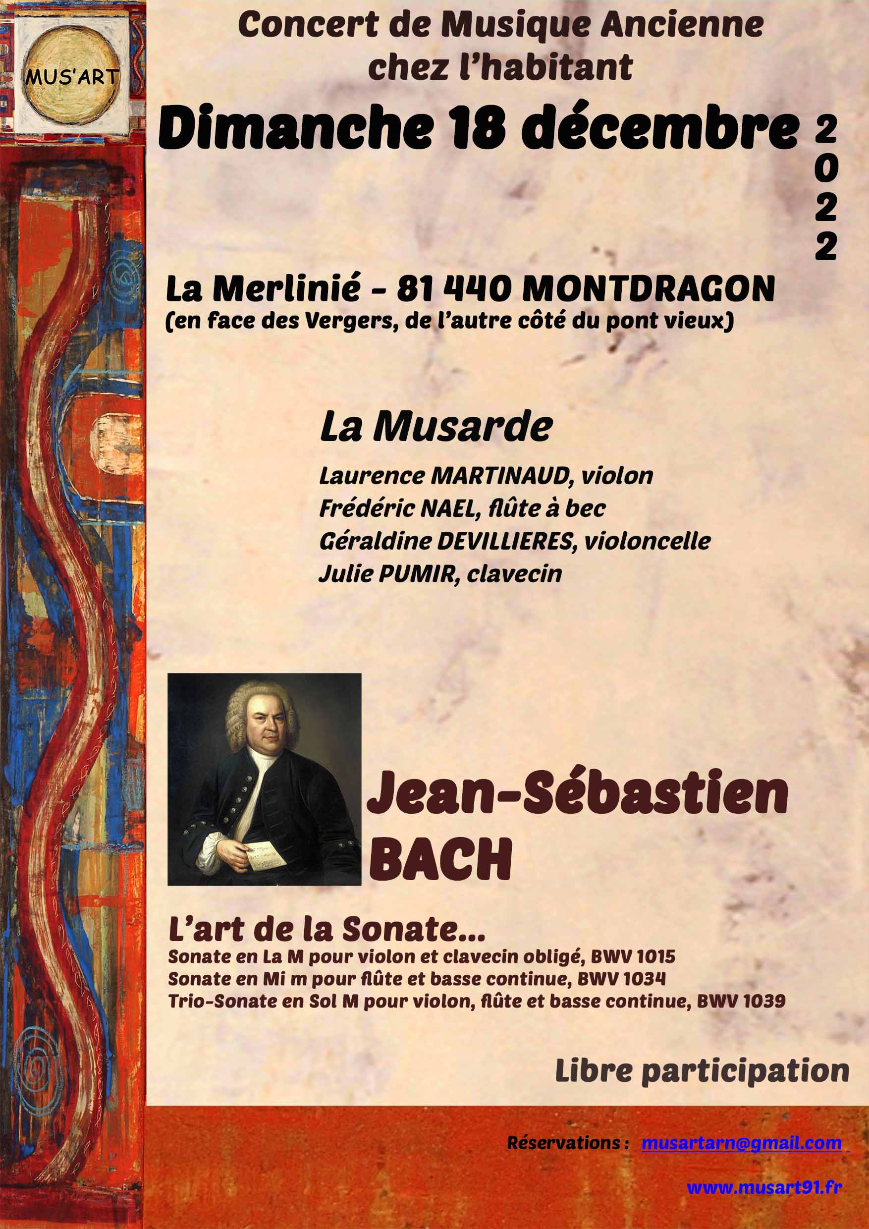 L'art de la Sonate