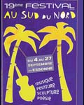Festival Au Sud Du Nord