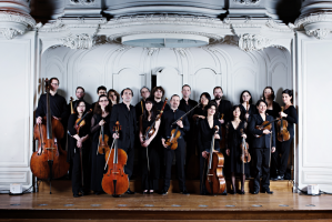 Un nouvel orchestre sur instruments anciens