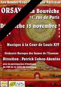 Sidération et tristesse