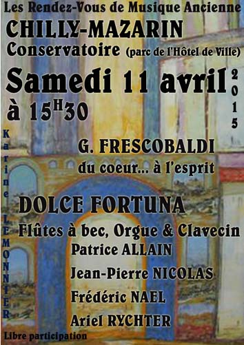 Girolamo FRESCOBALDI