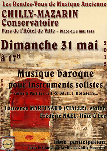 Musique baroque