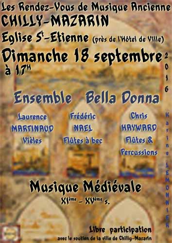 Estampies...