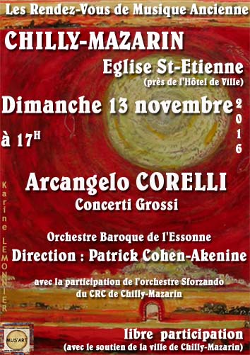 L'Italie Baroque
